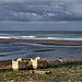Old churchyard Sidi Ifni
