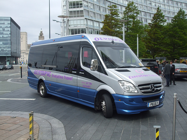 DSCF7875 Olympic Executive Travel in Liverpool - 16 Jun 2017 DSCF7875 Olympic Executive Travel in Liverpool - 16 Jun 2017