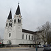 Vorarlberg, Götzis, Sankt Ulrich Kirche