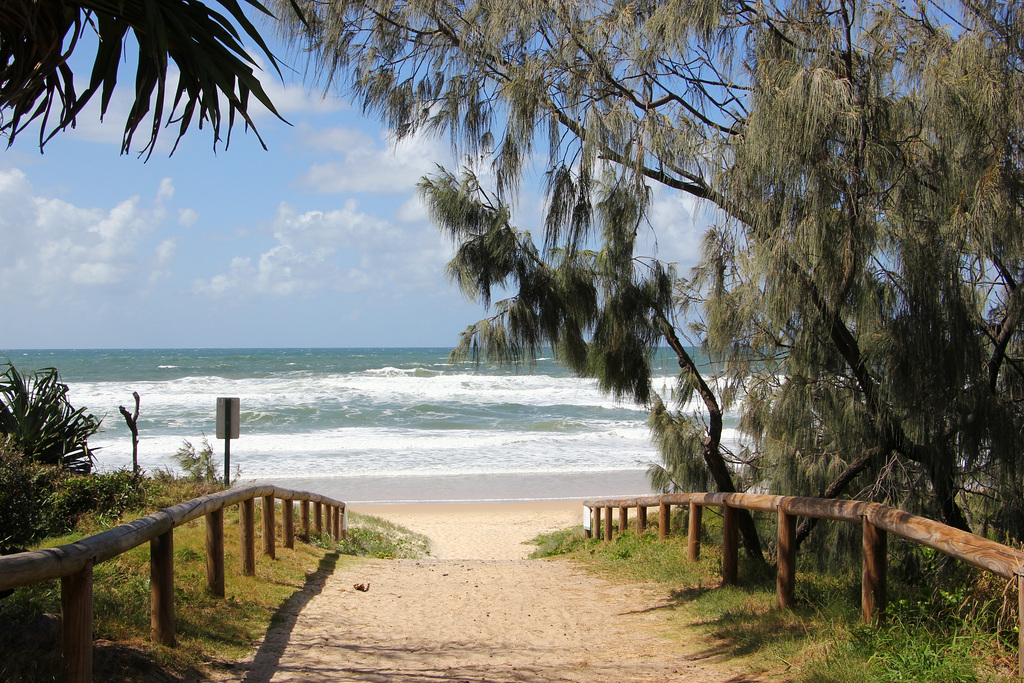 Peregian Beach