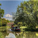 Grand Union Canal in Buckinghamshire