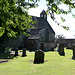 Aberdour – St. Fillan’s Church