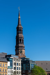 Hamburgtreffen 2025 - Auf dem Weg zum Treffpunkt am 26.04.2025