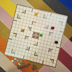 RASENDE ROBOTER RASENDE ROBOTER