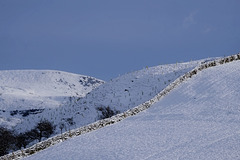 James's Thorn (Bleaklow)