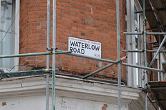 Waterlow Road, N19