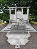 richmond cemetery, london