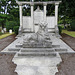 richmond cemetery, london