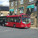 DSCF1353 Transdev Harrogate and District YK04 JYP in Pateley Bridge - 28 Aug 2015