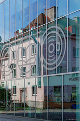 Pärnu - Zentralbibliothek (© Buelipix)