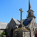 Chapelle SAINTE ANNE DE KERGORNET,, (56)