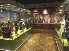 Muzeo de pupteatraj kulturoj en Chrudim
