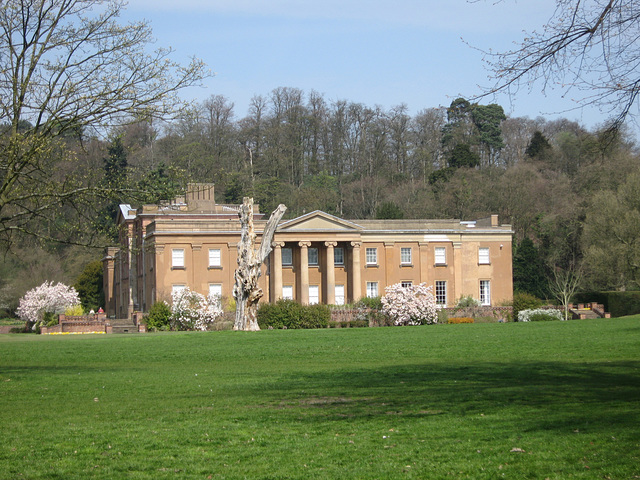 Himley Hall