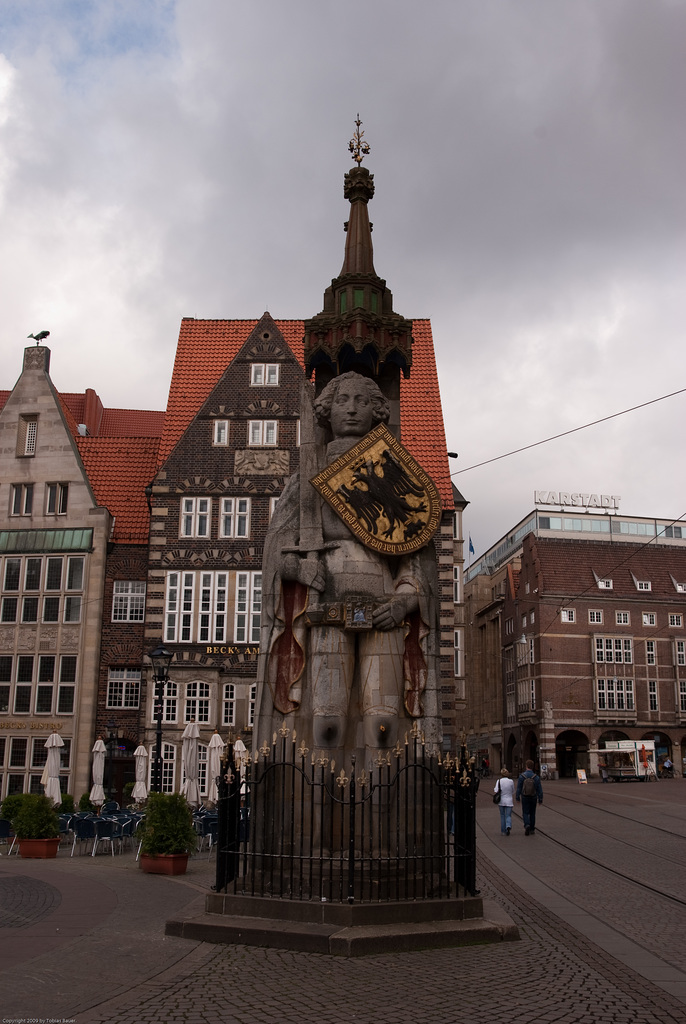 Bremer Roland