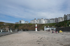 Port Erin Beach