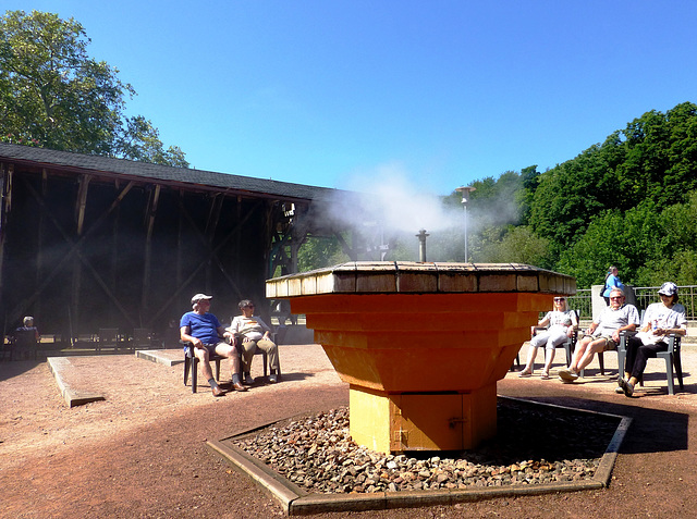 DE - Bad Kreuznach - Solezerstäuber