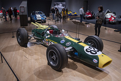 Lotus 38 (1965)