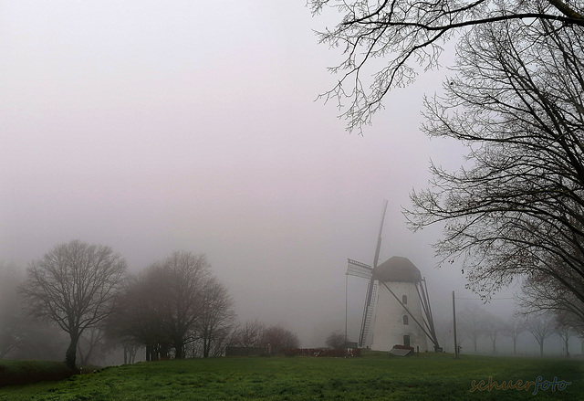 Mühle bei Hinsbeck