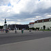 Heldenplatz