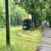 Leipzig 2025 – Naunhofer Straße loop