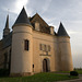 Eglise de Romilly-sur-Aigre