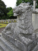 richmond cemetery, london