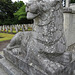 richmond cemetery, london