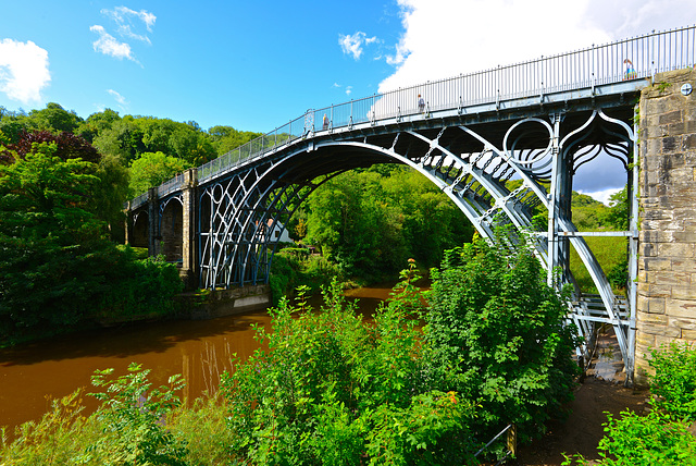 Ironbridge