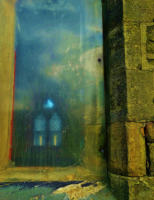Crumbling Glory