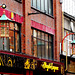 Stowell Street. Newcastle's Chinatown