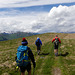 20160611 -18 Rando Meribel Les allues Jour4 Meribel Grand Lac (66)