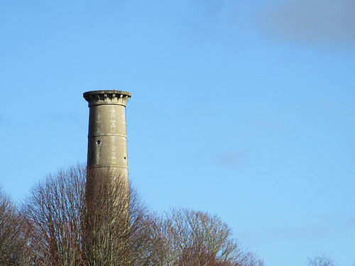 la tour de la découverte LORIENT