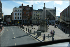 Simeon Monument