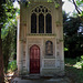 chapel in the wood, strawberry hill, twickenham