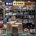 #17 - Leo W - Bag Store - 20̊ 2points