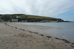 Port Erin Beach