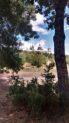 San Lorenzo de El Escorial