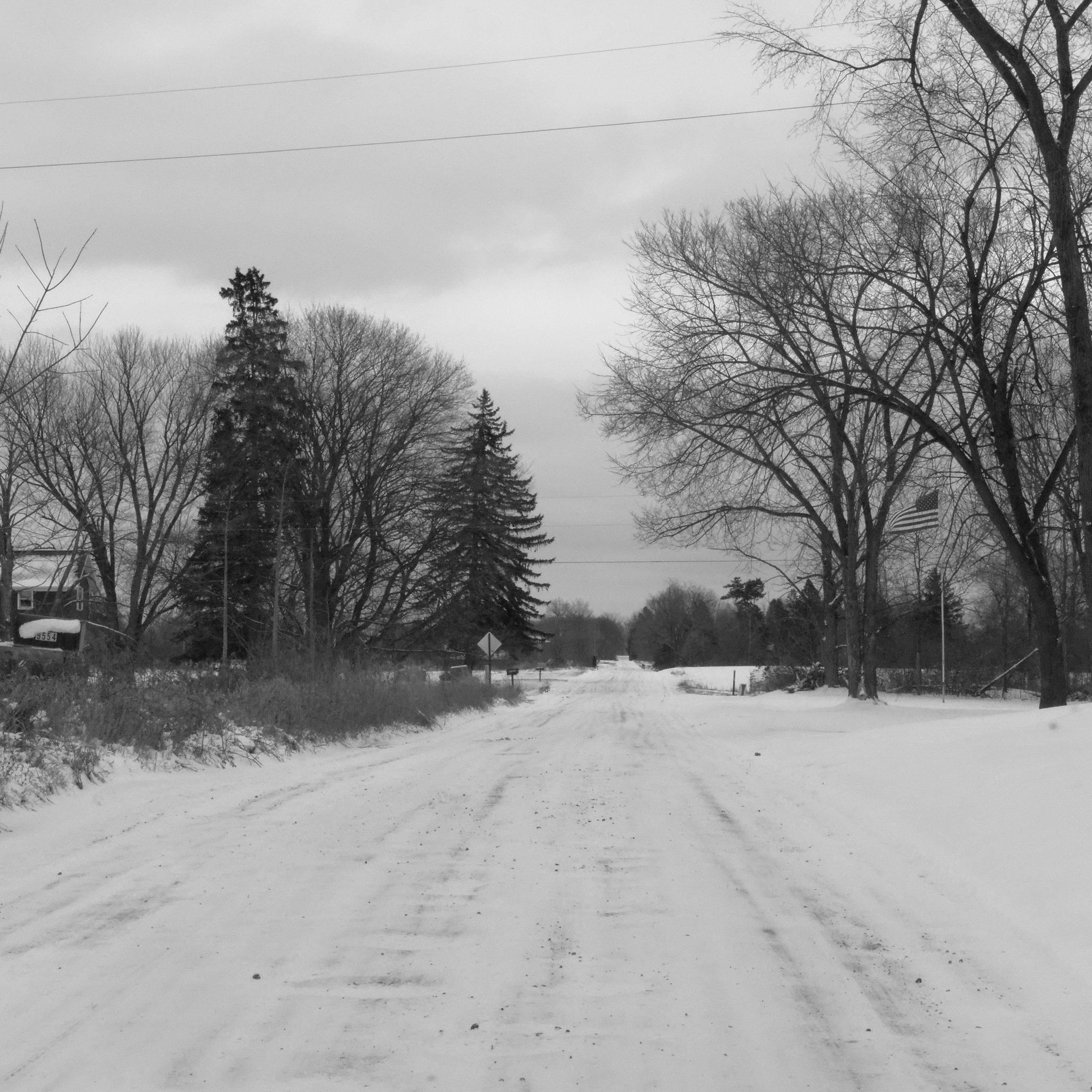Eaton Highway
