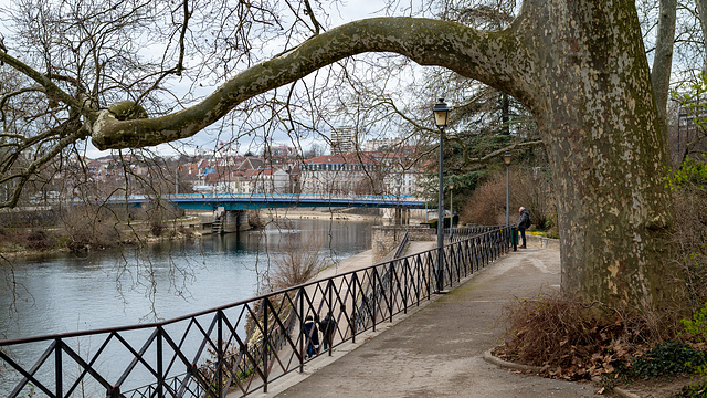 BESANCON: Premiers essais avec Z MC 50 mm f/2.8.12