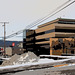 Quesnel City Hall