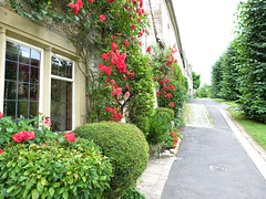 Burford, Oxfordshire