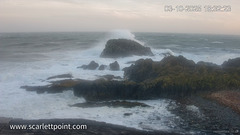 wst[25] - Storm Amy & Scarlett Point {3rdOct2025}