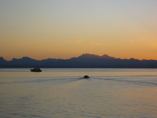 Ägypten - Rotes Meer