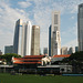 Singapore Cricket Club