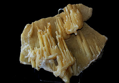 calcite de caverne