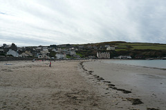 Port Erin Beach