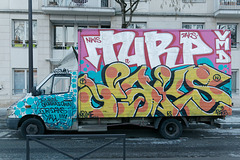 Camion LXII