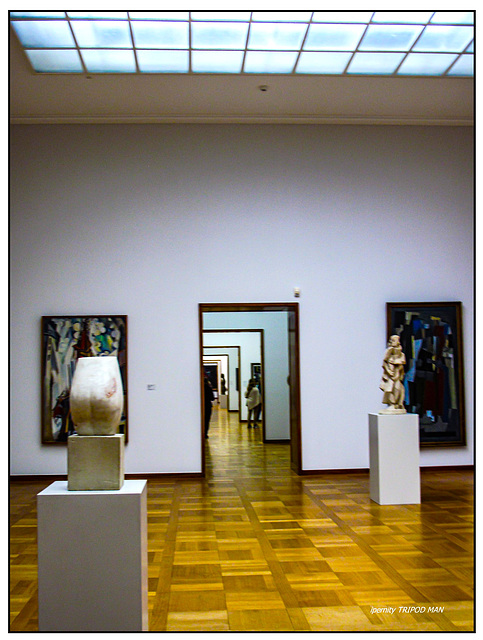 Kunstmuseum Basel