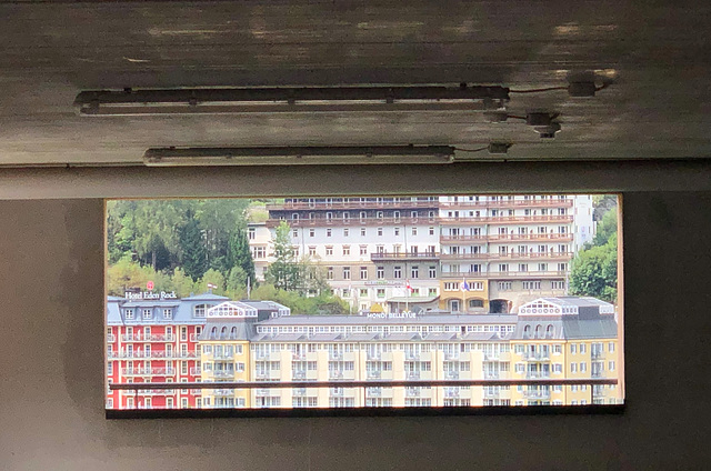 Bad Gastein Österreich