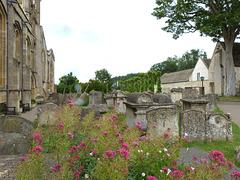 Burford, Oxfordshire